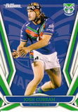 2023 NRL Titanium Common Card - 143 - Josh Curran - New Zealand Warriors