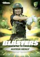 2022-23 Cricket Traders Blasters - B 06 - Alyssa Healy - Australia