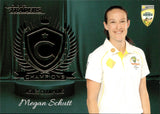 2022-23 Cricket Traders Champions - C 47 - Megan Schutt - Ashes Champions Womens